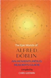 Cover Epic Worlds of Alfred Doblin