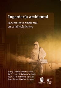 Cover Ingeniería ambiental