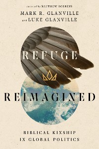 Cover Refuge Reimagined