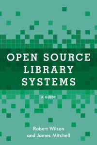 Cover Open Source Library Systems