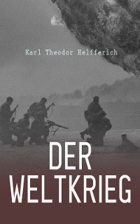Cover Der Weltkrieg