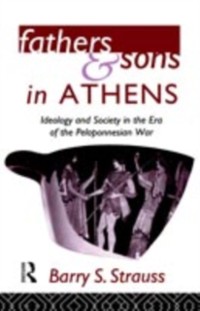 Cover Fathers and Sons in Athens