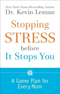 Cover Stopping Stress before It Stops You