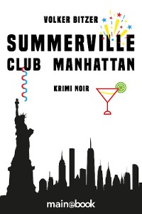 Cover Summerville Club Manhattan