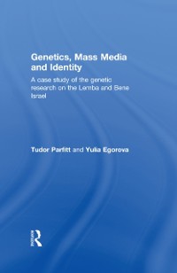 Cover Genetics, Mass Media and Identity