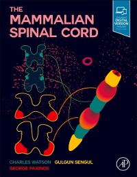 Cover Mammalian Spinal Cord