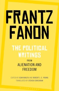 Cover Political Writings from Alienation and Freedom