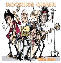 Cover ROCKING CHAIR