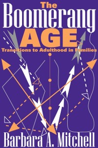 Cover Boomerang Age