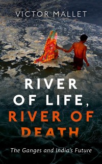 Cover River of Life, River of Death