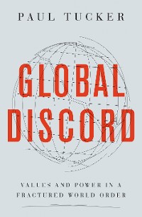 Cover Global Discord