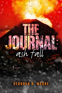 Cover Journal: Ash Fall