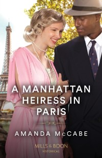 Cover Manhattan Heiress In Paris