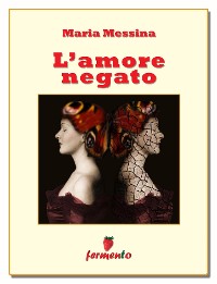 Cover L'amore negato