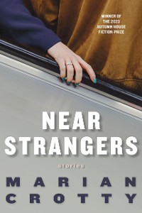 Cover Near Strangers