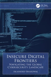 Cover Insecure Digital Frontiers