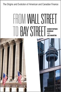 Cover From Wall Street to Bay Street