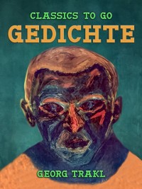 Cover Gedichte