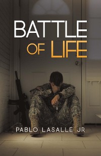 Cover The Battle of Life