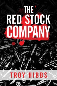 Cover The Red Stock Company