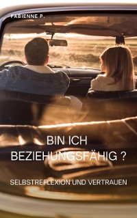 Cover Bin ich beziehungsfähig ?