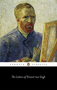 Cover Letters of Vincent Van Gogh