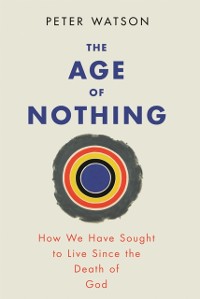 Cover Age of Nothing