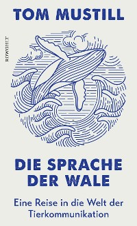 Cover Die Sprache der Wale