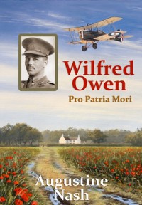Cover Wilfred Owen
