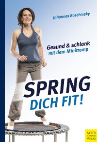 Cover Spring dich fit!