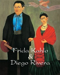 Cover Frida Kahlo & Diego Rivera