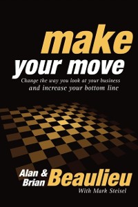 Cover Make Your Move