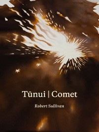 Cover Tunui | Comet