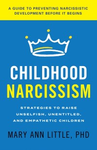 Cover Childhood Narcissism