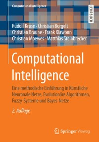 Cover Computational Intelligence
