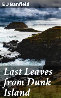 Cover Last Leaves from Dunk Island