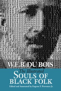 Cover Illustrated Souls of Black Folk