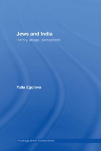 Cover Jews and India