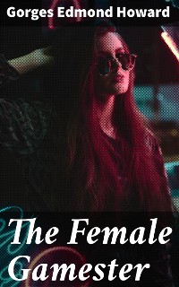 Cover The Female Gamester