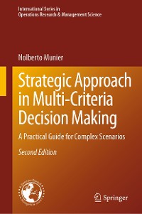 Cover Strategic Approach in Multi-Criteria Decision Making