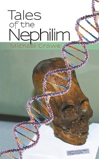 Cover Tales of the Nephilim