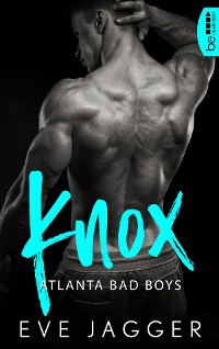 Cover Atlanta Bad Boys – Knox