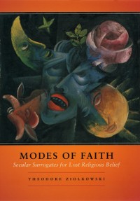 Cover Modes of Faith