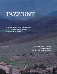 Cover Tazz’Unt