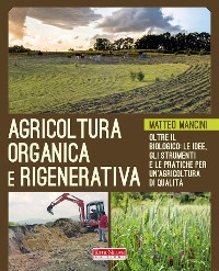 Cover Agricoltura Organica e Rigenerativa