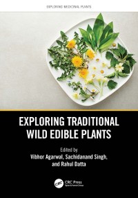 Cover Exploring Traditional Wild Edible Plants