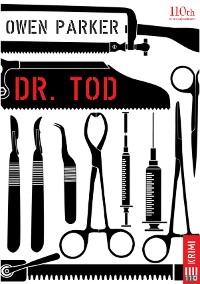 Cover Dr. Tod