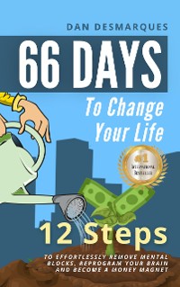 Cover 66 Days to Change Your Life