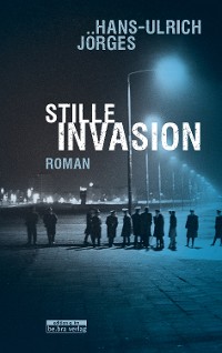 Cover Stille Invasion