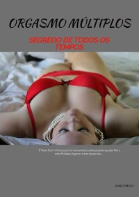 Cover Orgasmo Múltiplos